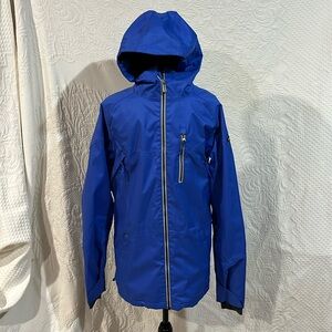 Ride Snowboards jacket, size‎ extra small